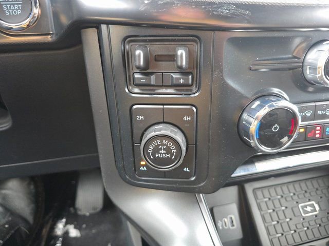 New 2025 Ford F150 Tremor w/ Equipment Group 402A High AWD/4WD image 30