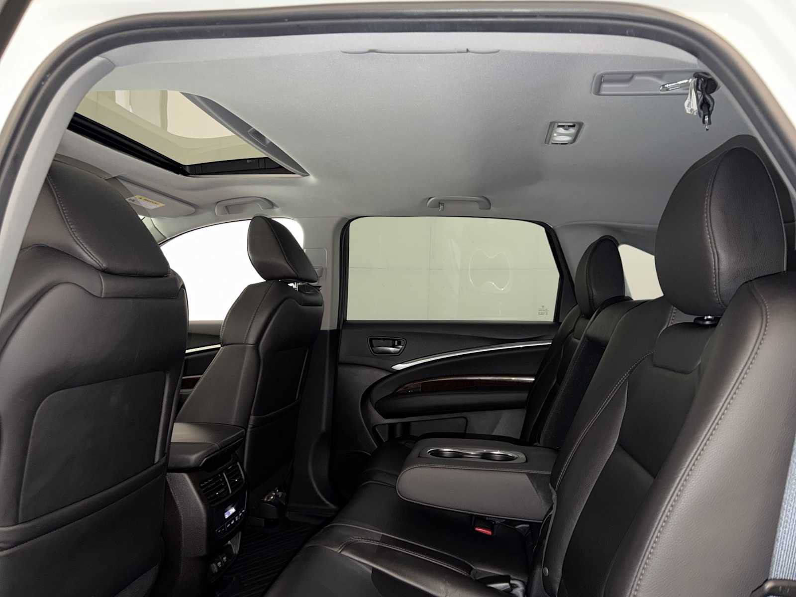Used 2019 Acura MDX SH-AWD image 20