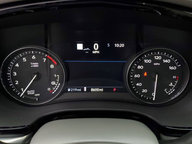 Used 2025 Cadillac XT5 Premium Luxury w/ Technology Package image 30