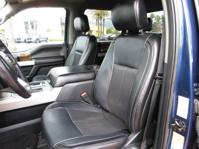 Used 2019 Ford F150 Lariat image 11