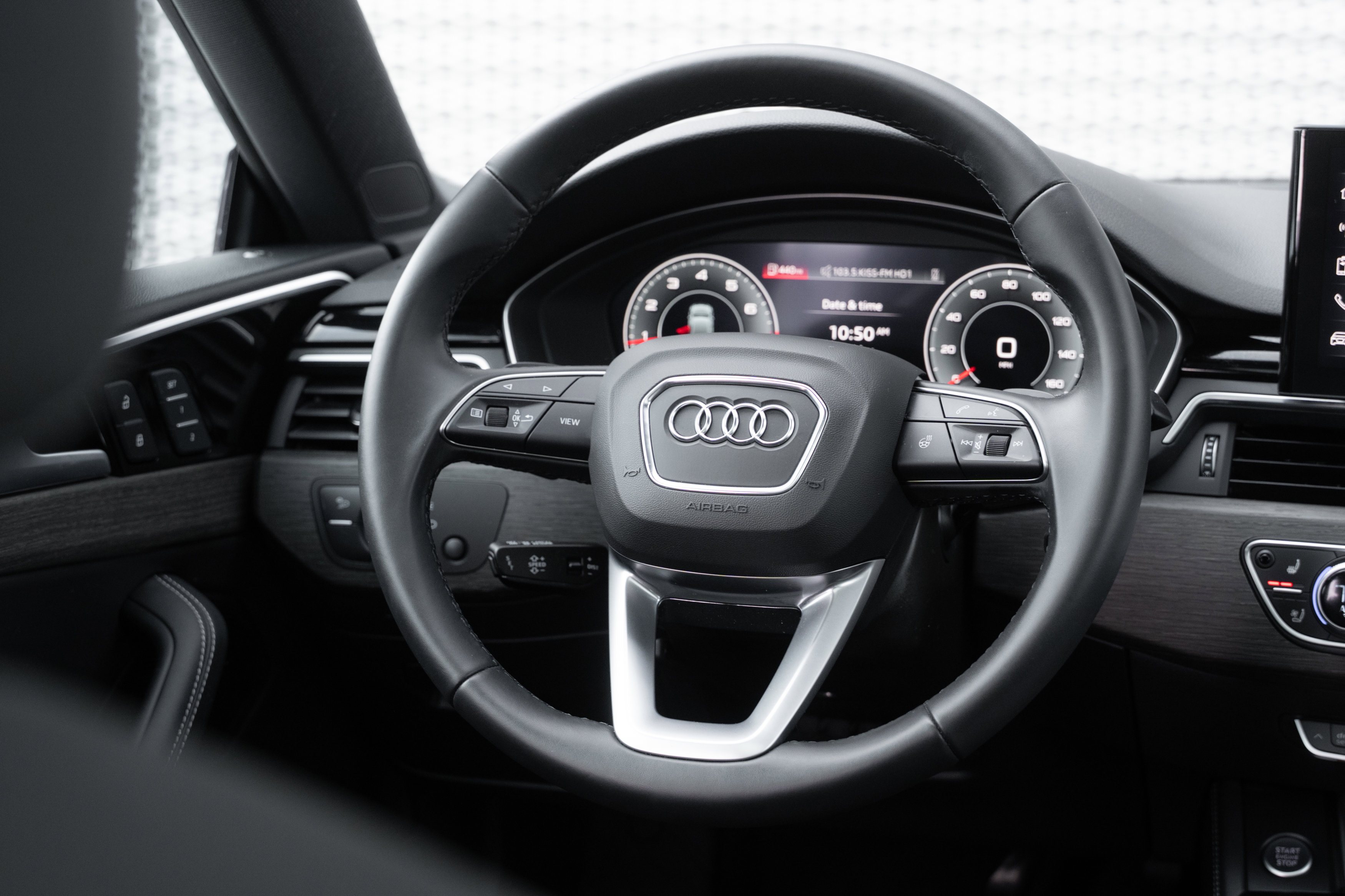 Certified 2024 Audi A5 2.0T Premium Plus w/ Premium Plus image 9