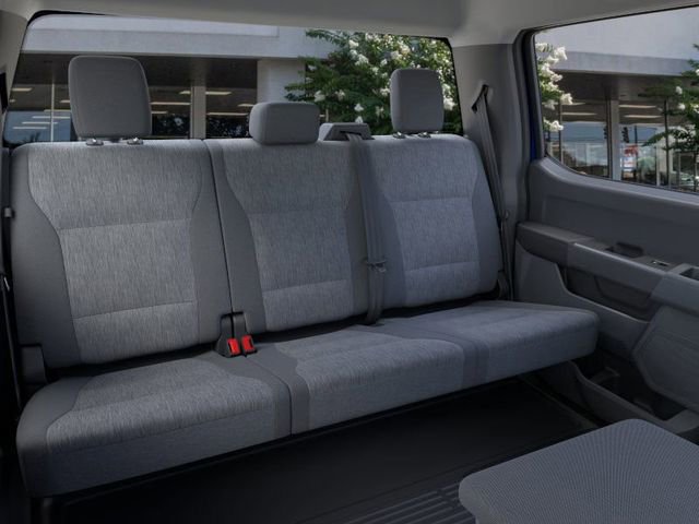 New 2026 Ford F350 XL w/ STX Appearance Package image 11