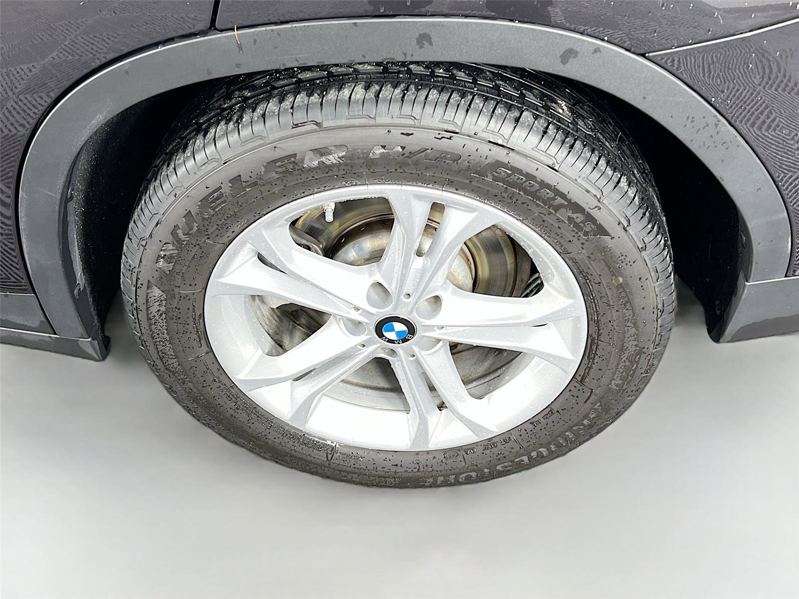 Used 2021 BMW X3 xDrive30i w/ Convenience Package AWD/4WD image 31