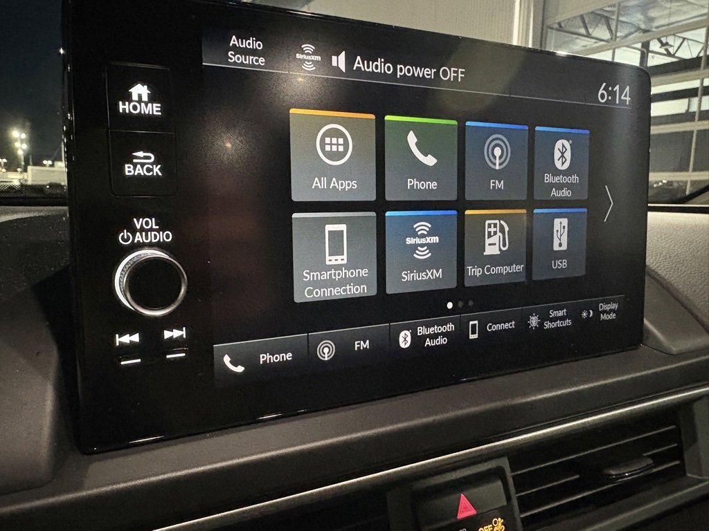 Certified 2025 Honda Pilot EX-L image 25