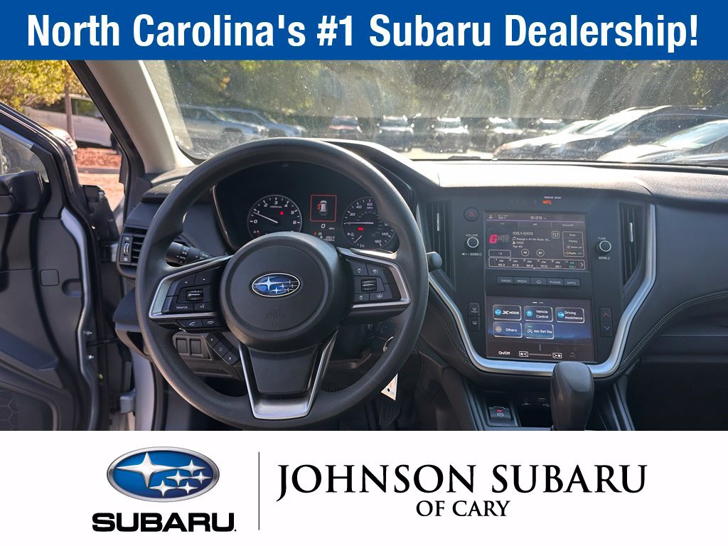 Used 2022 Subaru Outback AWD/4WD image 8