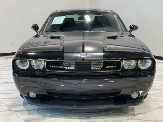 Used 2008 Dodge Challenger SRT8 image 3