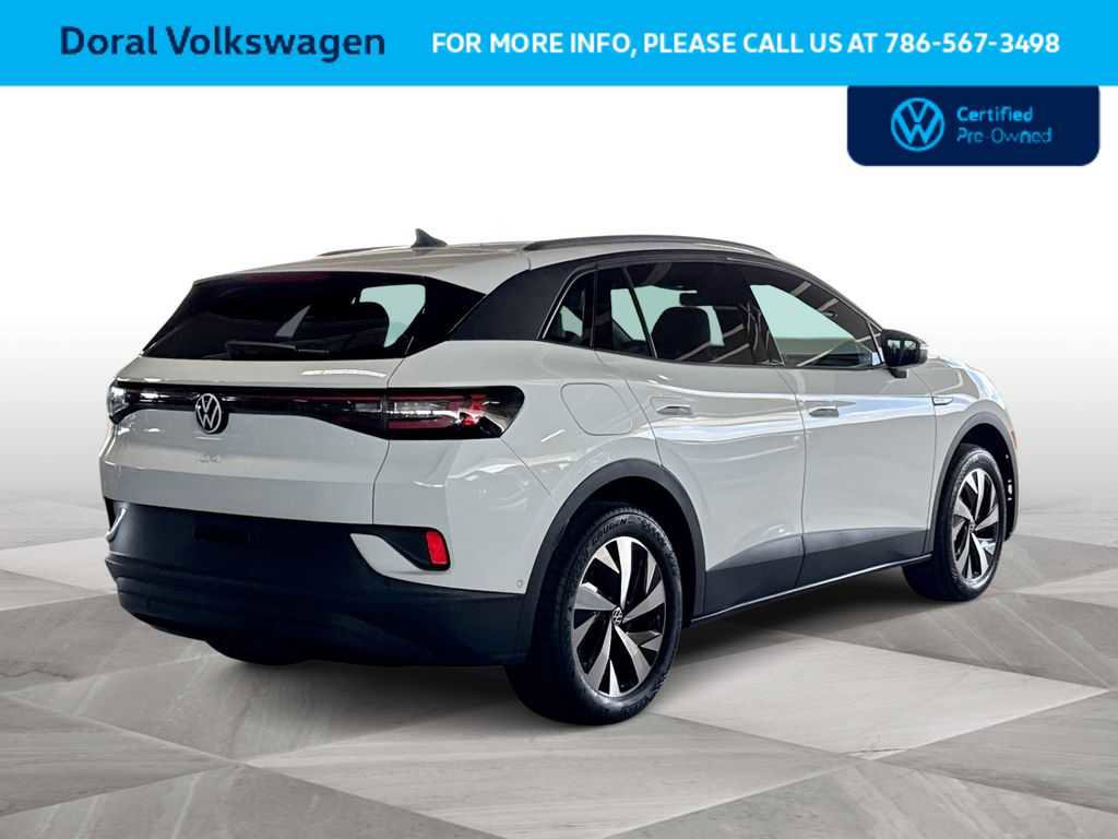 Used 2023 Volkswagen ID.4 Pro image 8