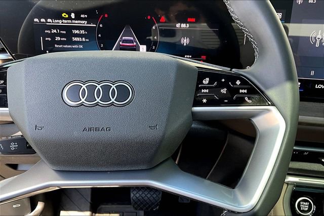 Used 2025 Audi Q5 Prestige AWD/4WD image 12