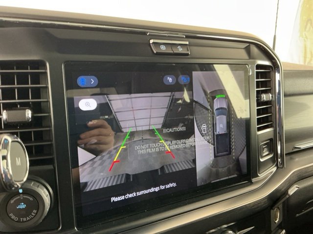 New 2026 Ford F350 Lariat image 24