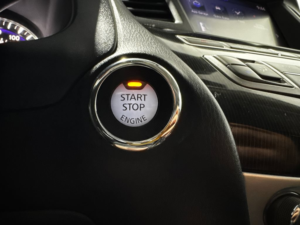 Used 2019 INFINITI QX60 Pure AWD/4WD image 36