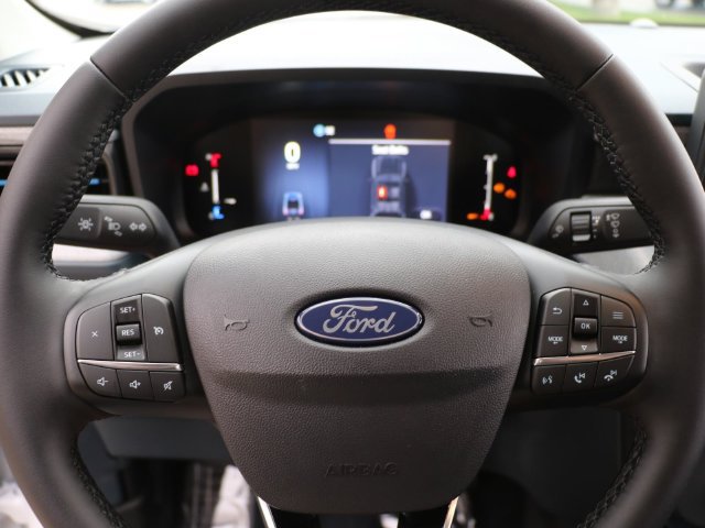 New 2026 Ford Maverick XLT w/ XLT Luxury Package AWD/4WD image 26