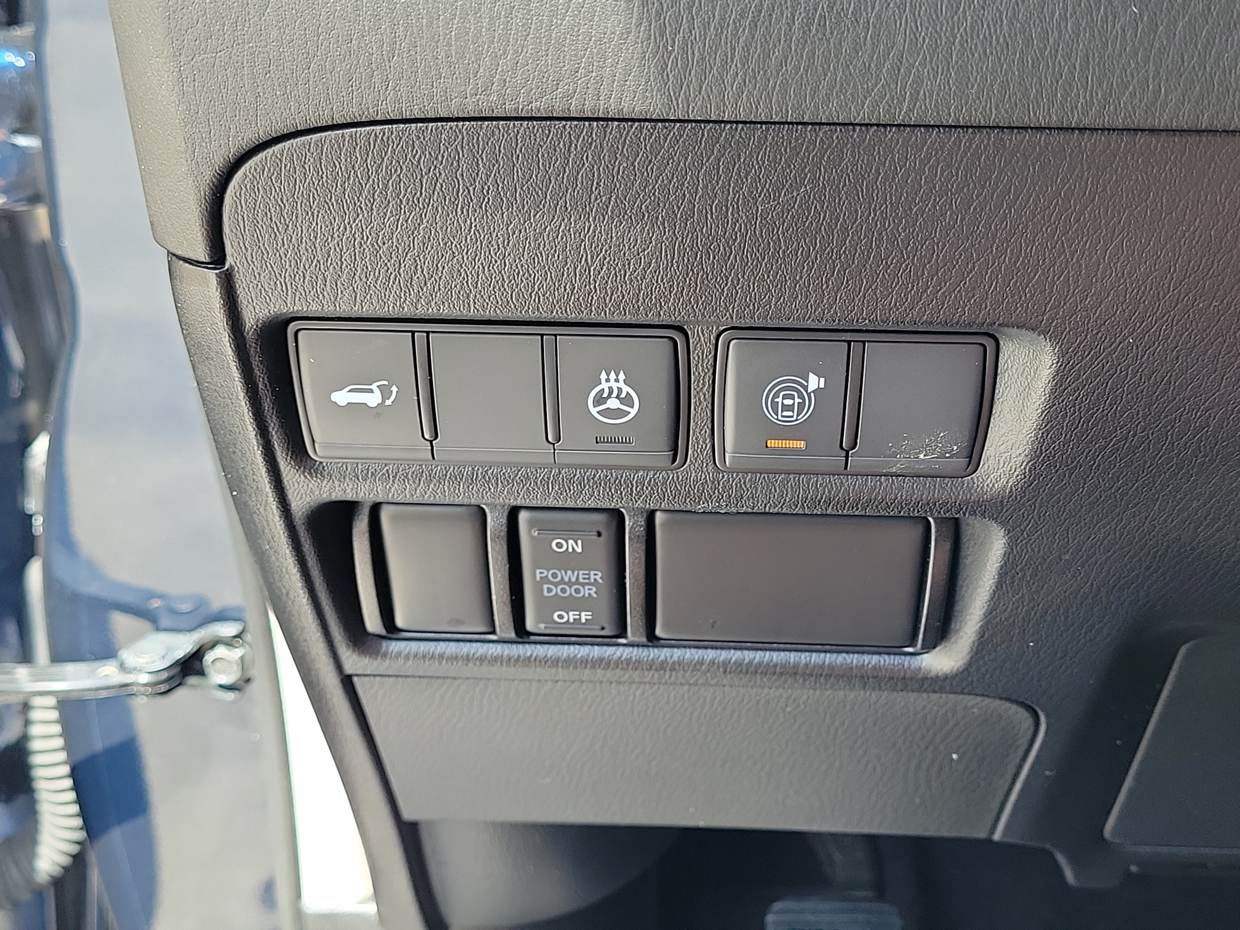 Certified 2023 Nissan Armada SL w/ Cargo Package AWD/4WD image 25
