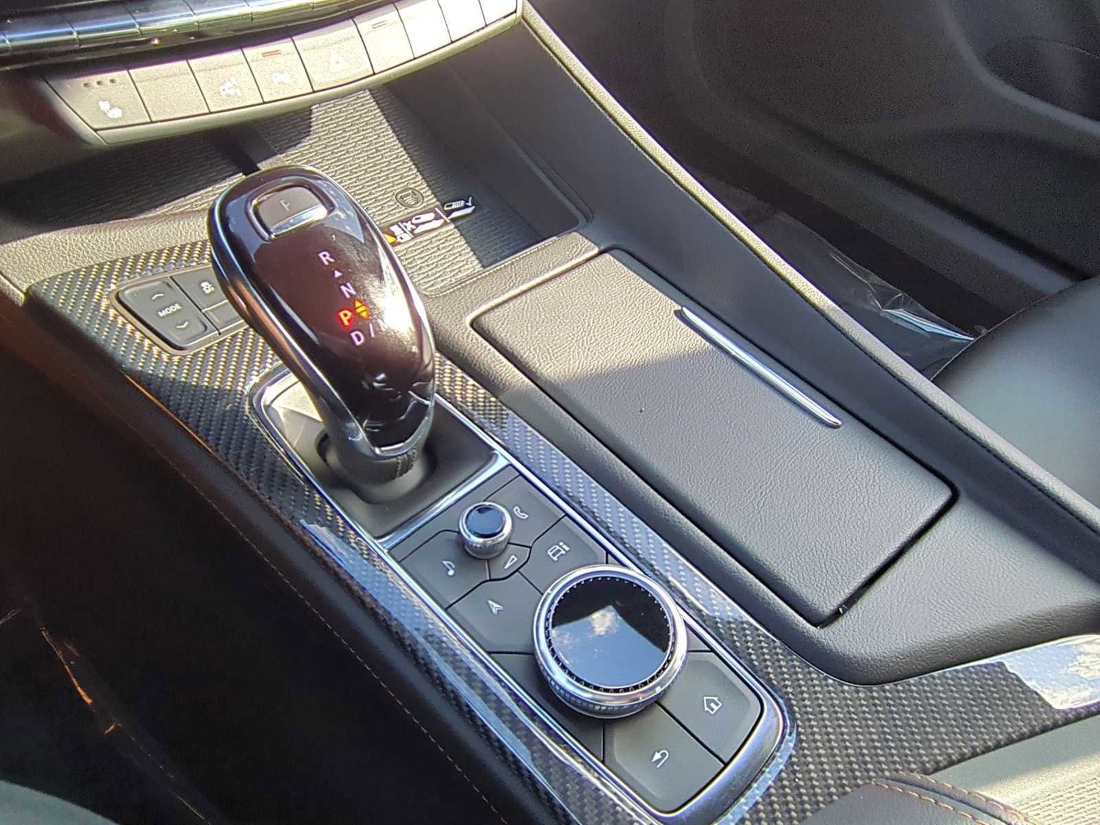 New 2026 Cadillac CT5 Sport image 18