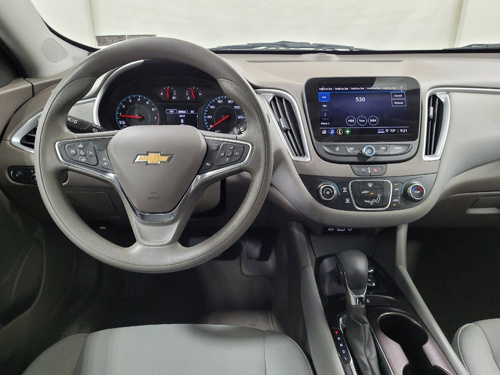 Used 2023 Chevrolet Malibu LS FWD image 22