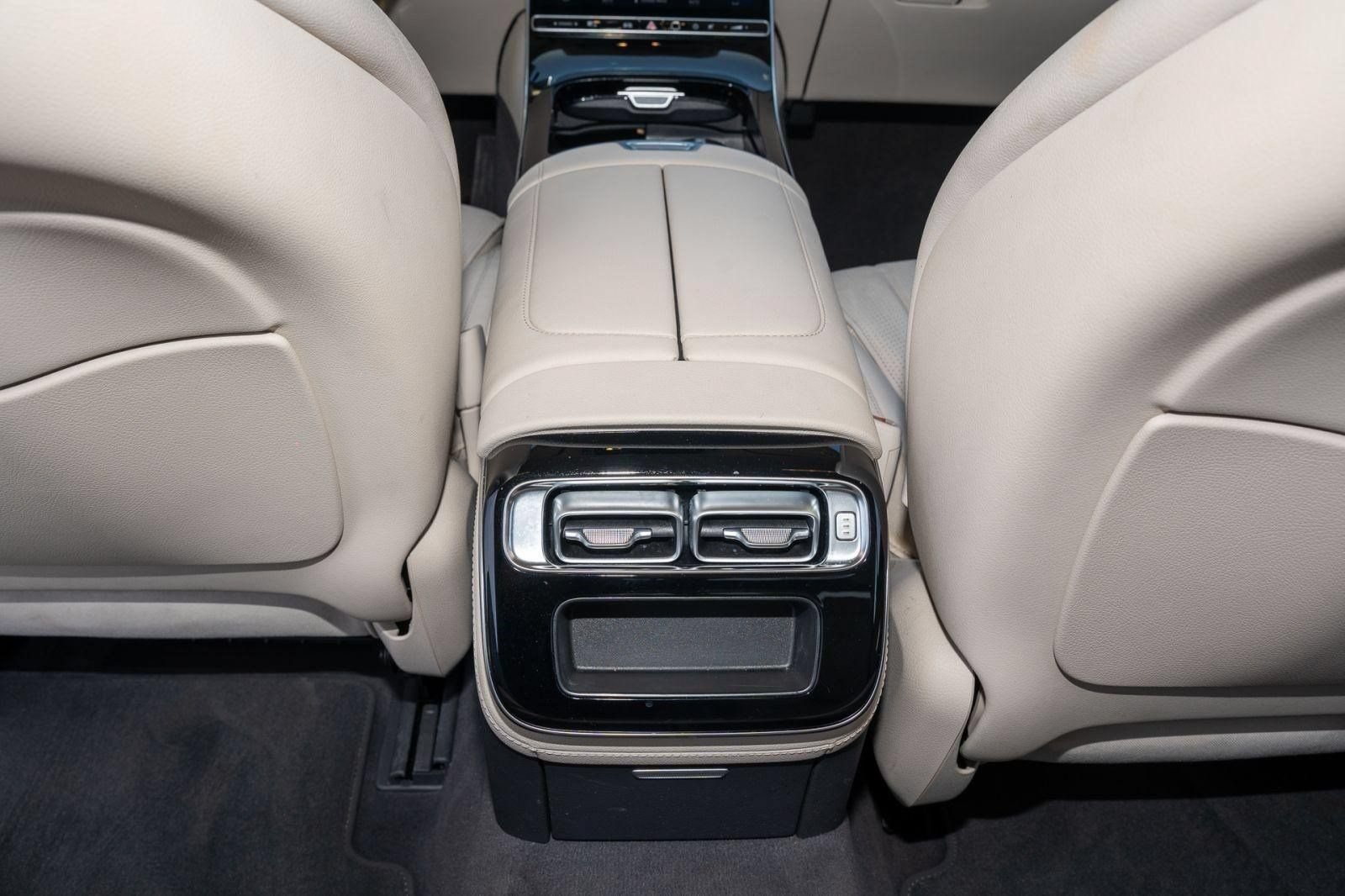 Used 2022 Mercedes-Benz S 500 4MATIC image 19