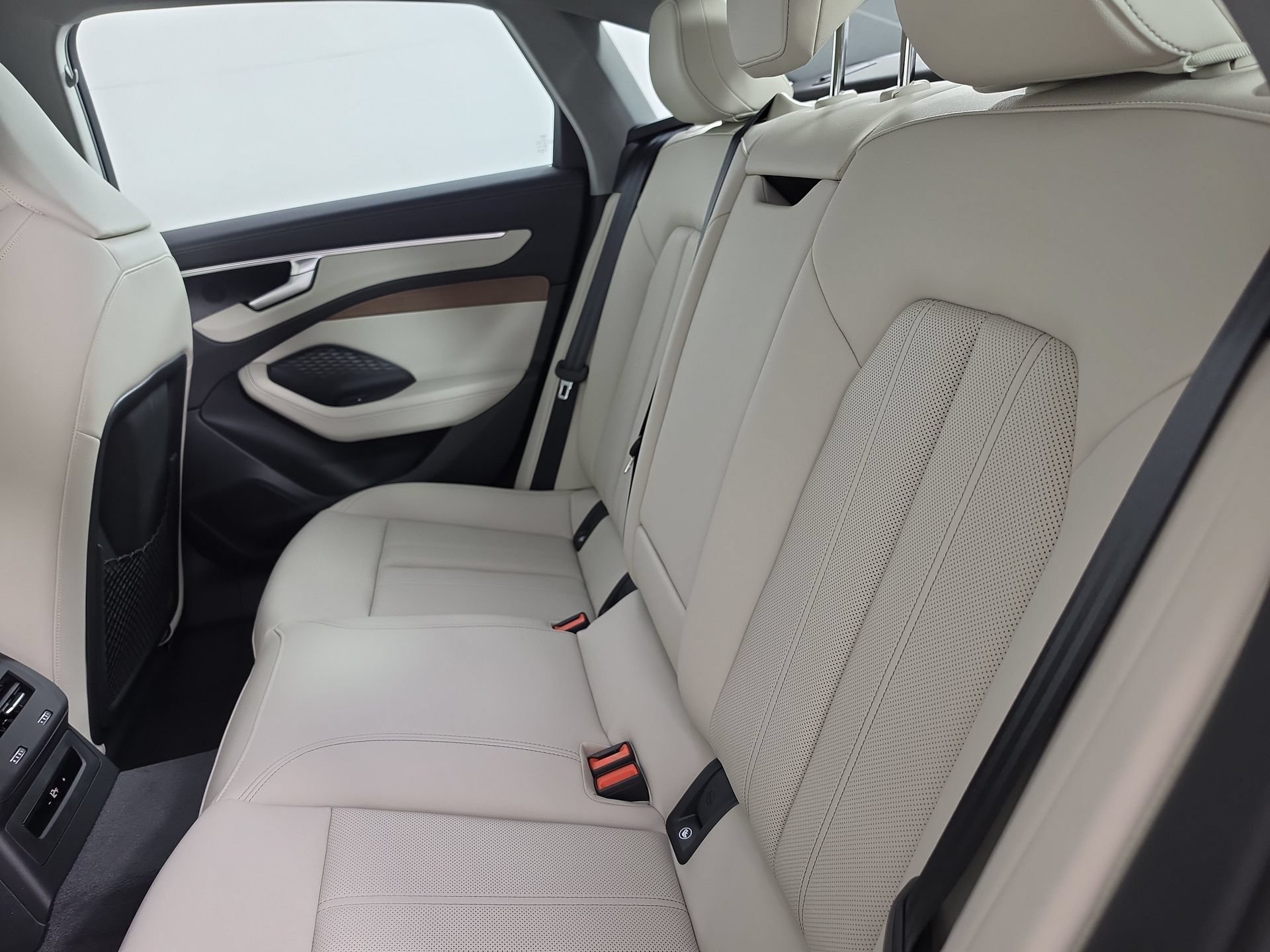 New 2026 Audi A6 Premium AWD/4WD image 40