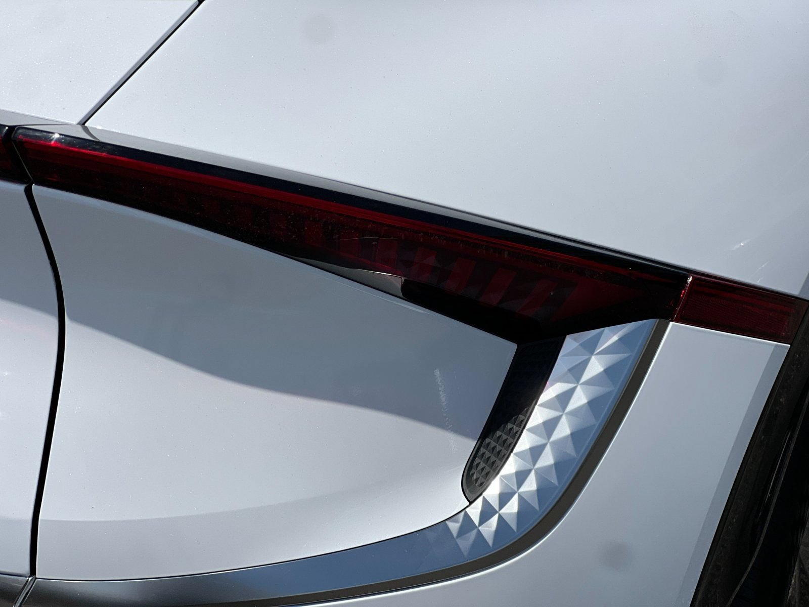 New 2026 Kia EV6 Wind AWD/4WD image 31