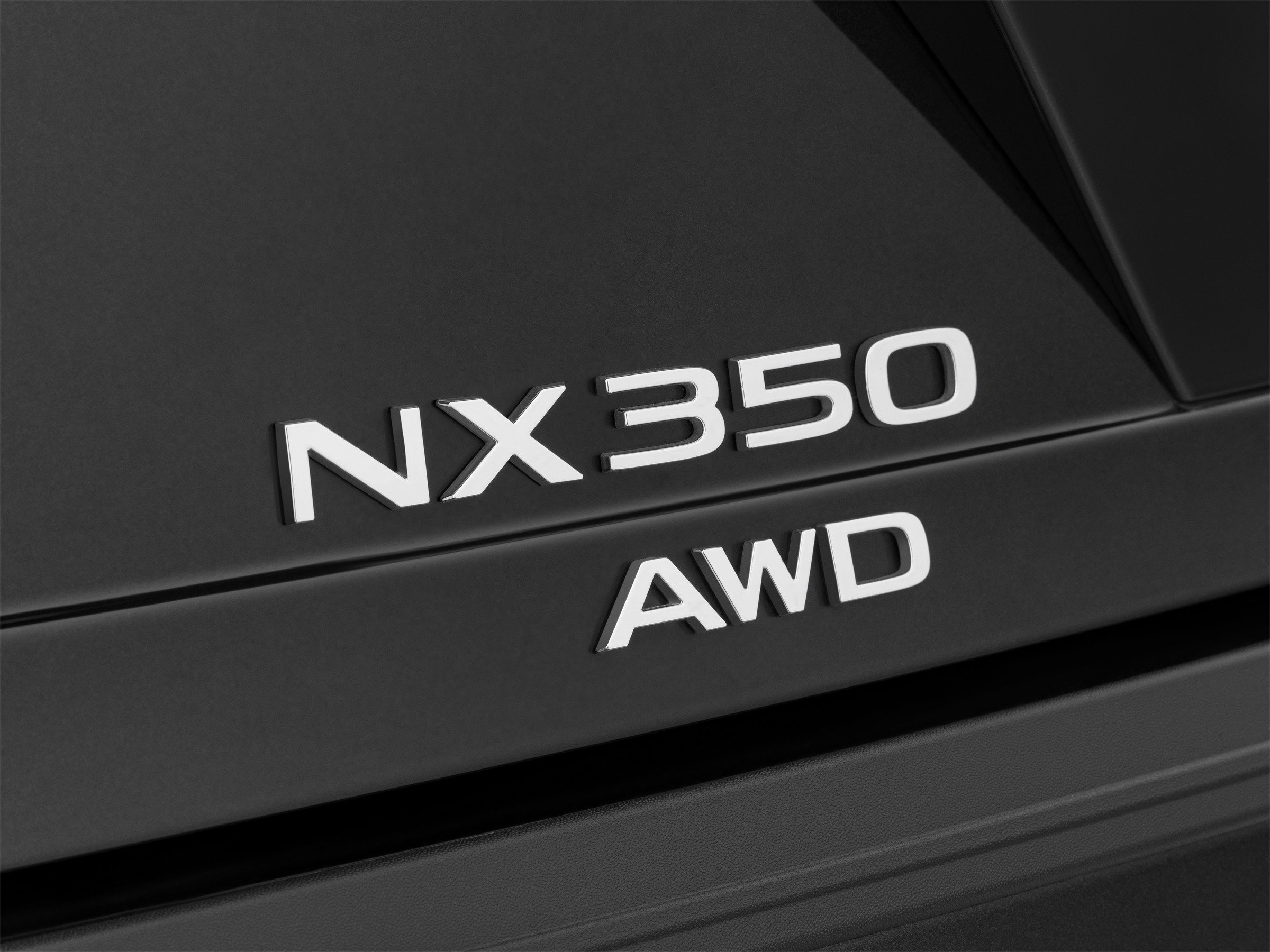 Certified 2024 Lexus NX 250 FWD image 61