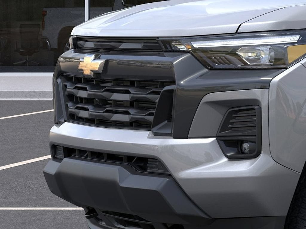 New 2026 Chevrolet Colorado LT w/ LT Convenience Package AWD/4WD image 13