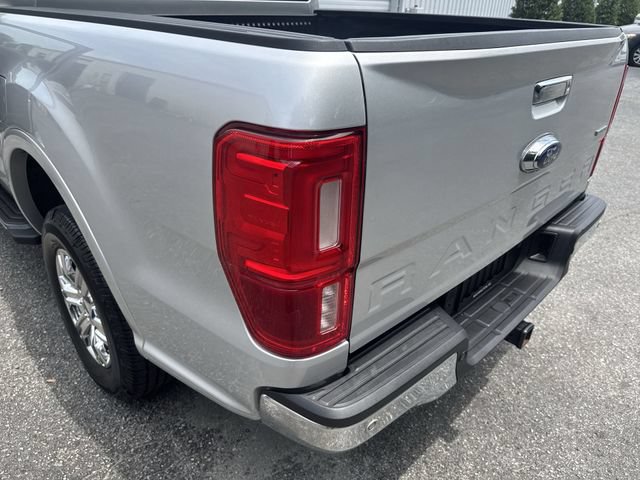 Used 2019 Ford Ranger XLT w/ Equipment Group 302A Luxury RWD image 33