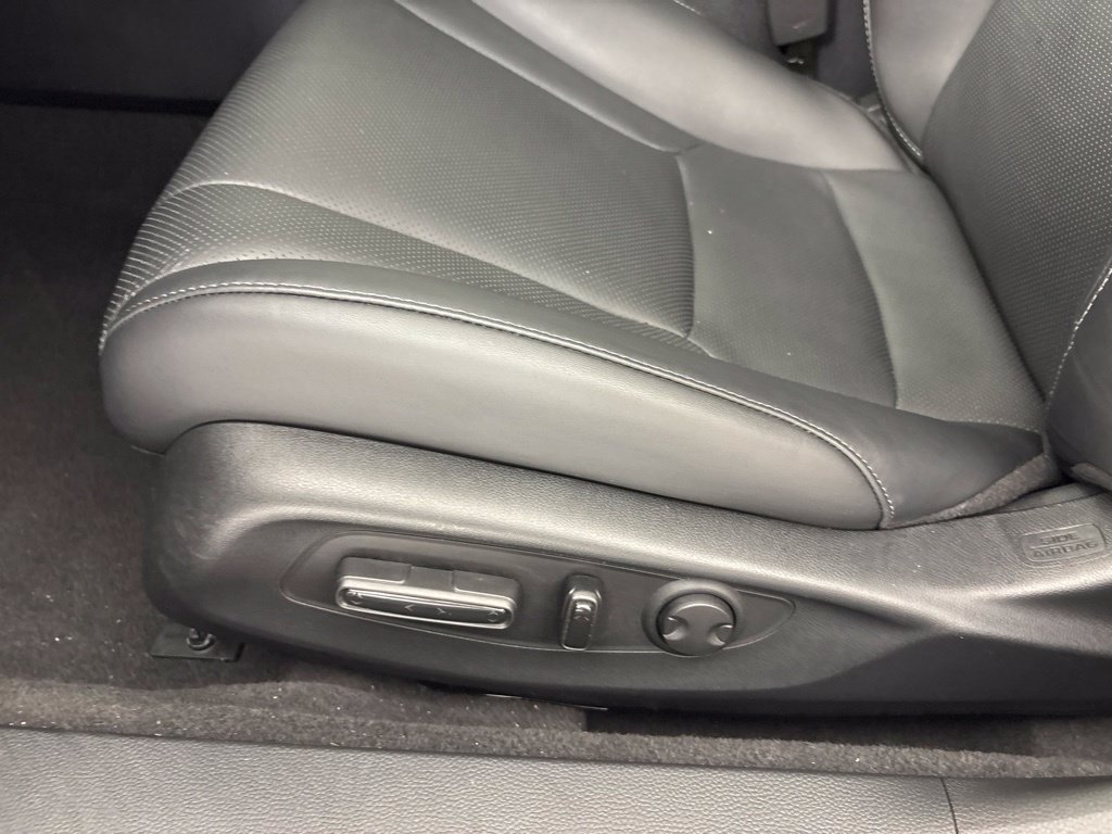 Used 2025 Honda Accord EX-L image 15
