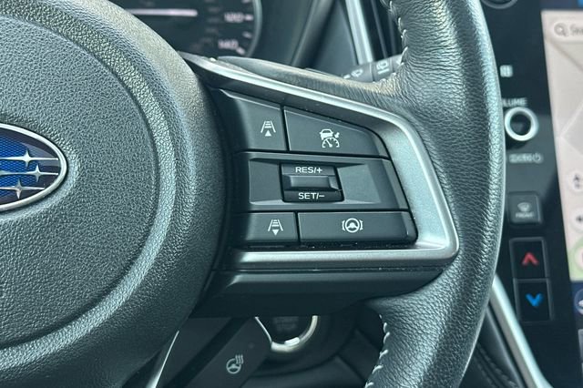 Used 2024 Subaru Outback Limited image 30