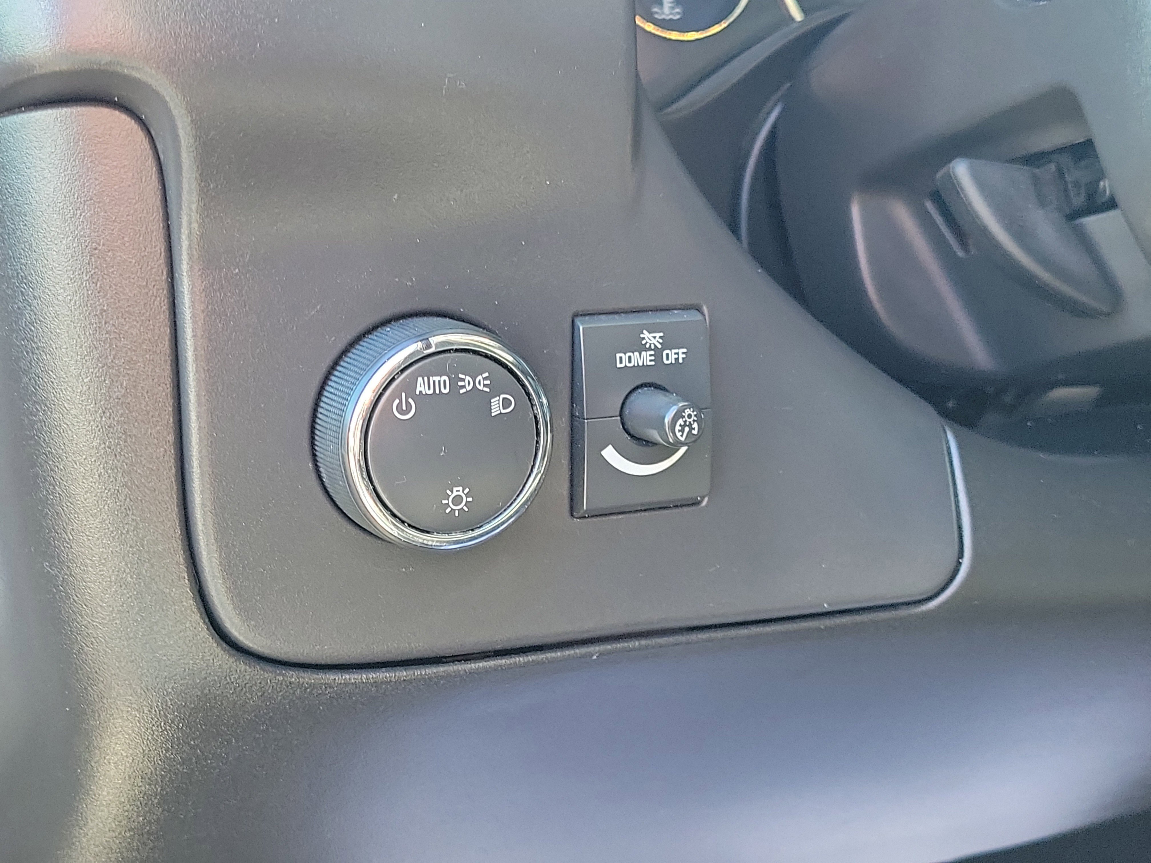 Used 2024 Chevrolet Express 2500 w/ Driver Convenience Package image 23