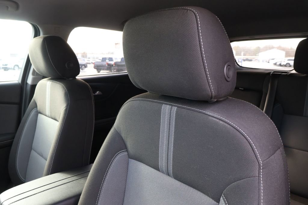 Certified 2023 Chevrolet Blazer LT w/ Convenience Package image 34