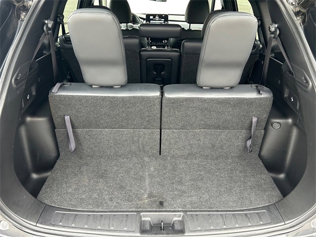 Used 2024 Mitsubishi Outlander SE image 17