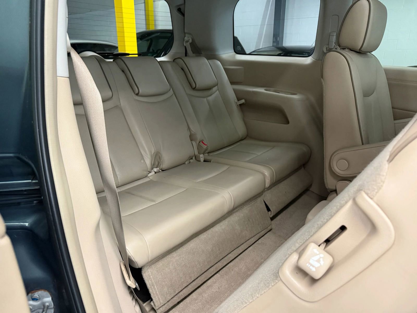 Used 2013 Nissan Quest SL image 20