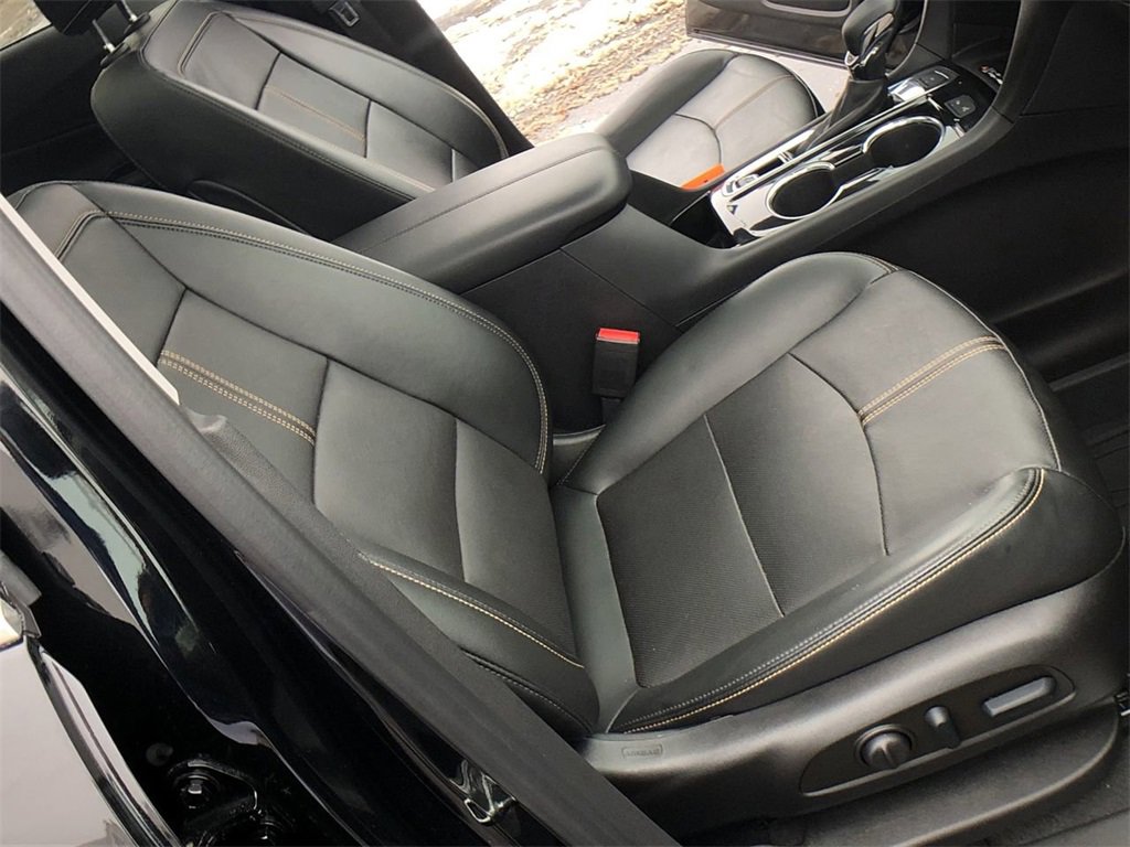 Certified 2023 Chevrolet Equinox Premier image 24