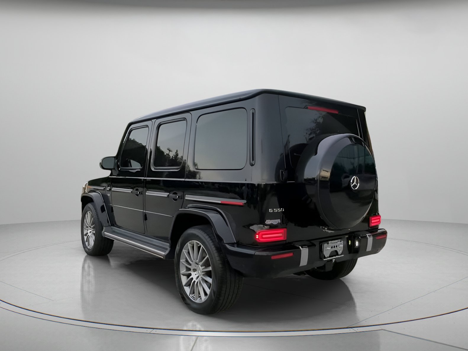 Used 2023 Mercedes-Benz G 550 image 21