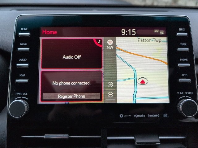 Used 2022 Toyota Avalon Limited image 18