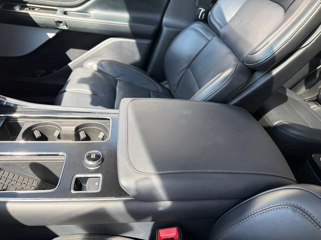Certified 2025 Lincoln Aviator Reserve w/ Equipment Group 201A AWD/4WD image 39