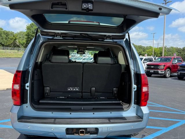 Used 2011 Chevrolet Tahoe LT AWD/4WD image 11