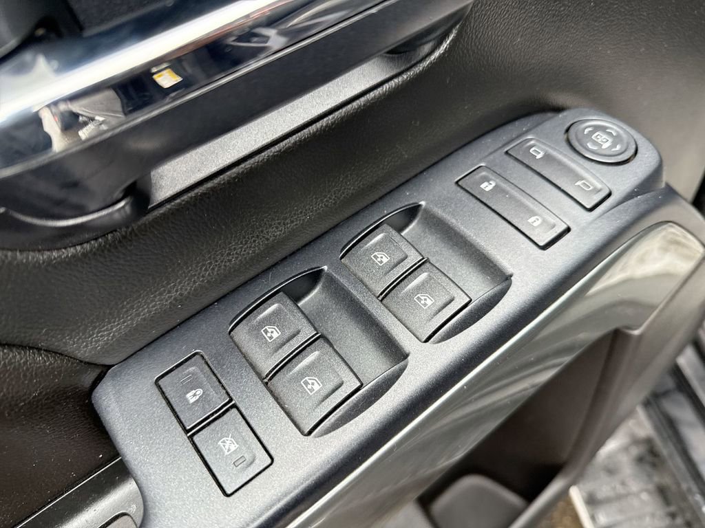 Used 2015 Chevrolet Silverado 1500 LT w/ All Star Edition image 13