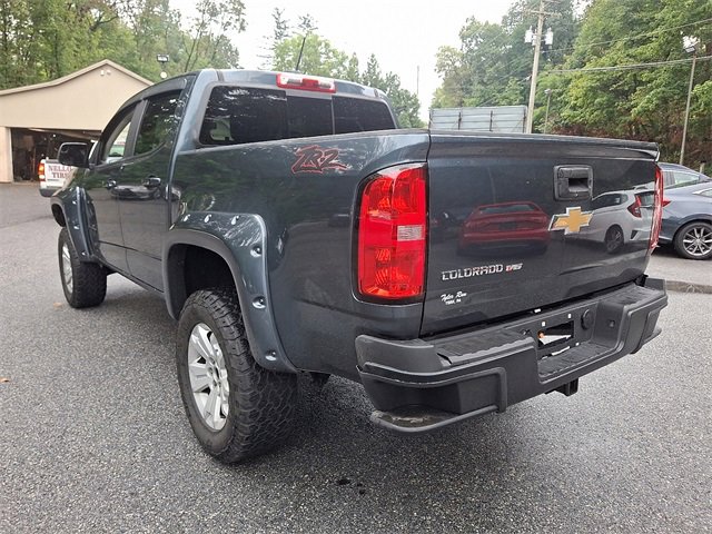 Used 2019 Chevrolet Colorado ZR2 image 6