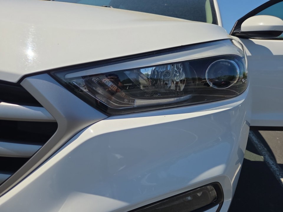 Used 2017 Hyundai Tucson SE image 30