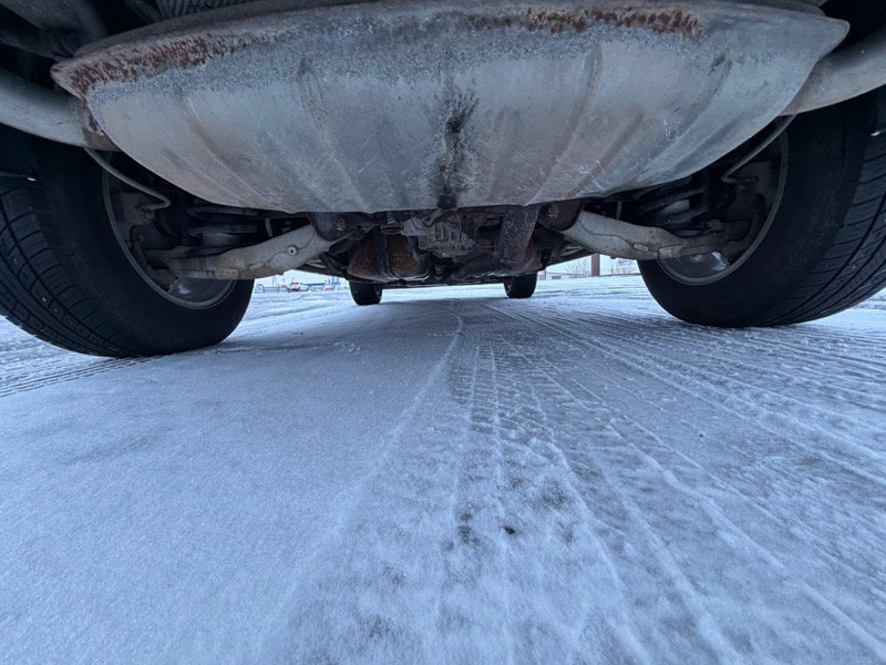 Used 2011 Cadillac SRX Luxury image 28