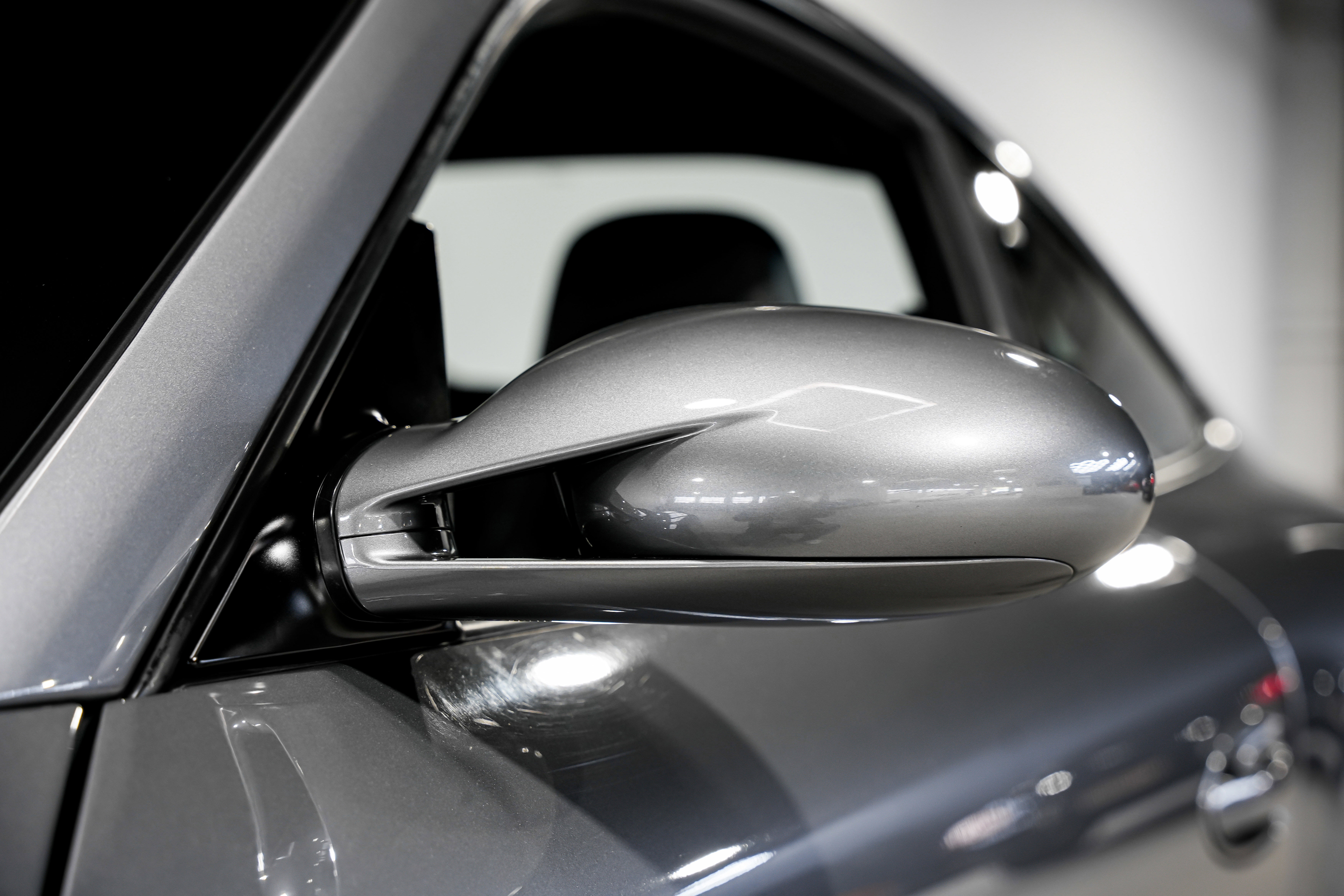 Used 2005 Porsche 911 Carrera S RWD image 31