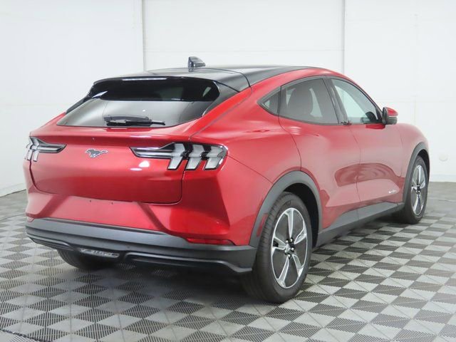 Used 2021 Ford Mustang Mach-E Select w/ Comfort/Appearance Package image 5