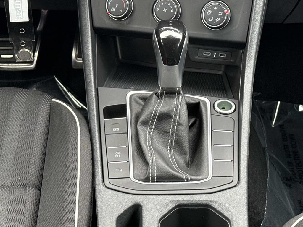 Used 2024 Volkswagen Jetta Sport FWD image 17