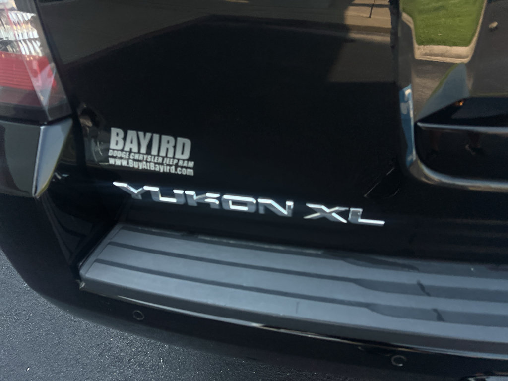 Used 2020 GMC Yukon XL SLT AWD/4WD image 11
