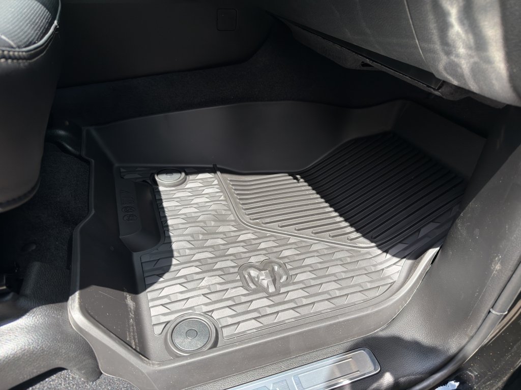 New 2026 RAM 1500 RHO AWD/4WD image 17