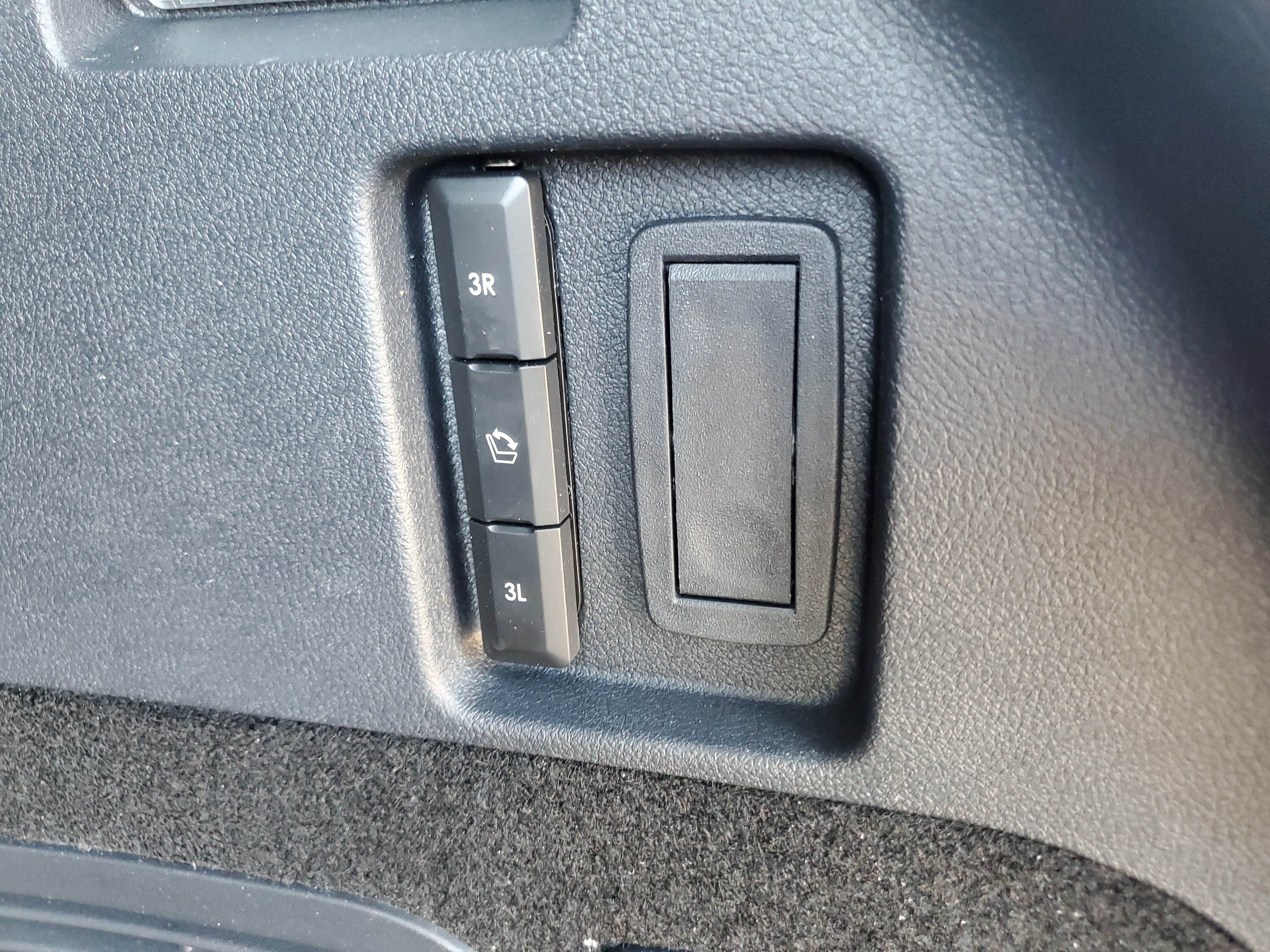 New 2026 Lincoln Aviator Black Label AWD/4WD image 29