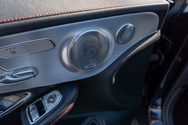Used 2017 Mercedes-Benz C 43 AMG 4MATIC Coupe image 17