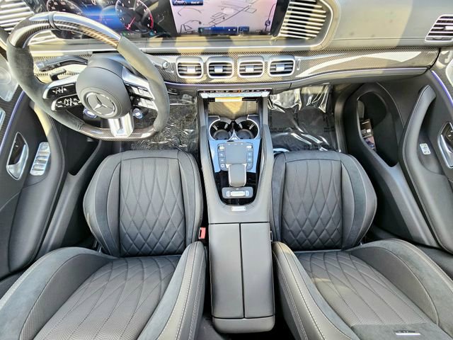 New 2026 Mercedes-Benz GLE 53 AMG GLE 53 AMG image 26