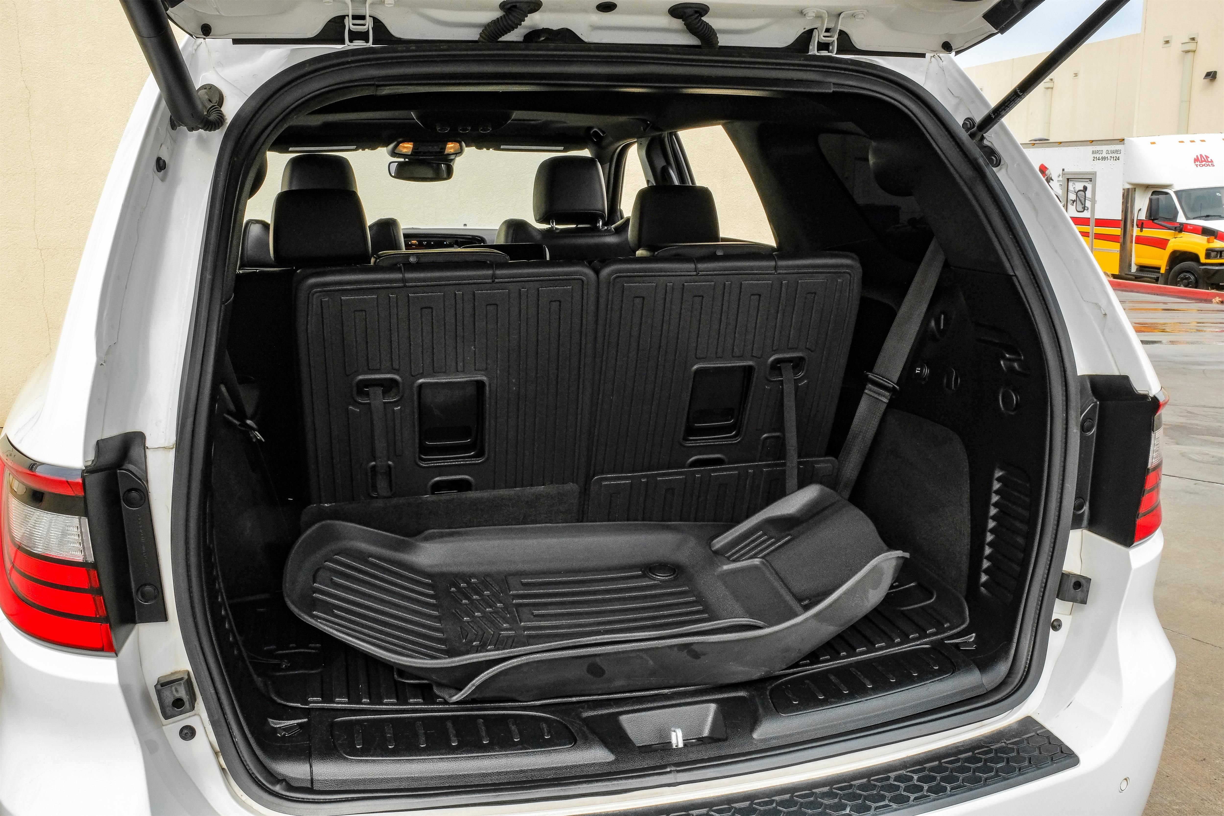Used 2023 Dodge Durango R/T AWD/4WD image 70