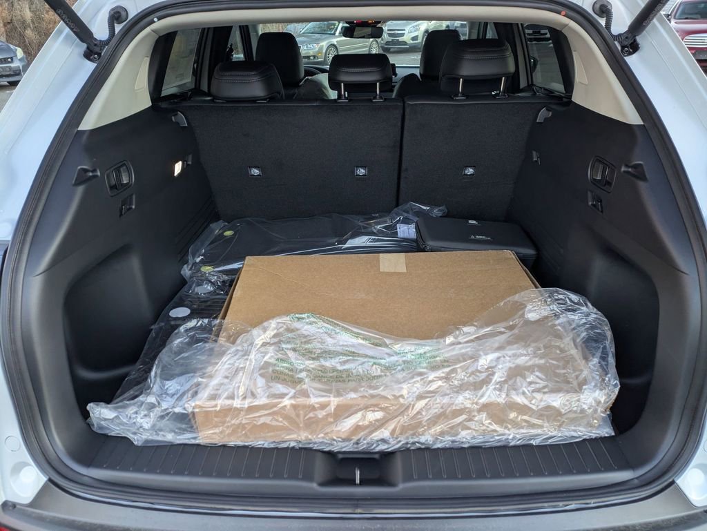 New 2026 MAZDA CX-50 AWD 2.5 S w/ Weather Package image 27