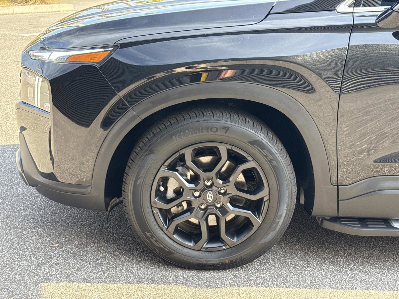 Used 2023 Hyundai Santa Fe XRT w/ Cargo Package image 12